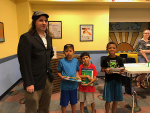 Results From Mr Kevin S Summer Programs Ossining Public Library - did you know we have roblox tournaments ossining public
