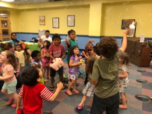 Summertime In The Children S Room Ossining Public Library - new event roblox summertime 2018