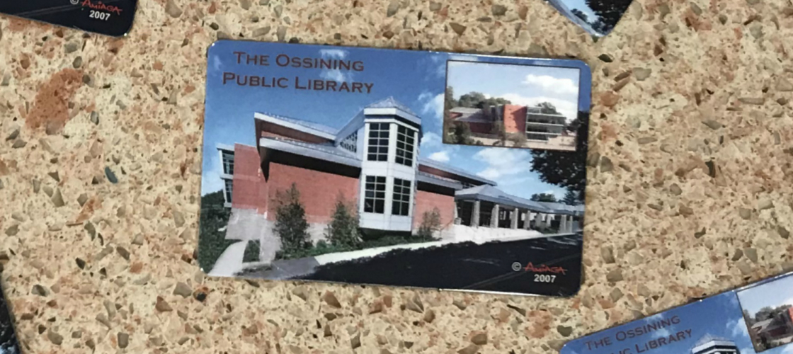 Get A Library Card Ossining Public Library - roblox tournament ossining library flickr