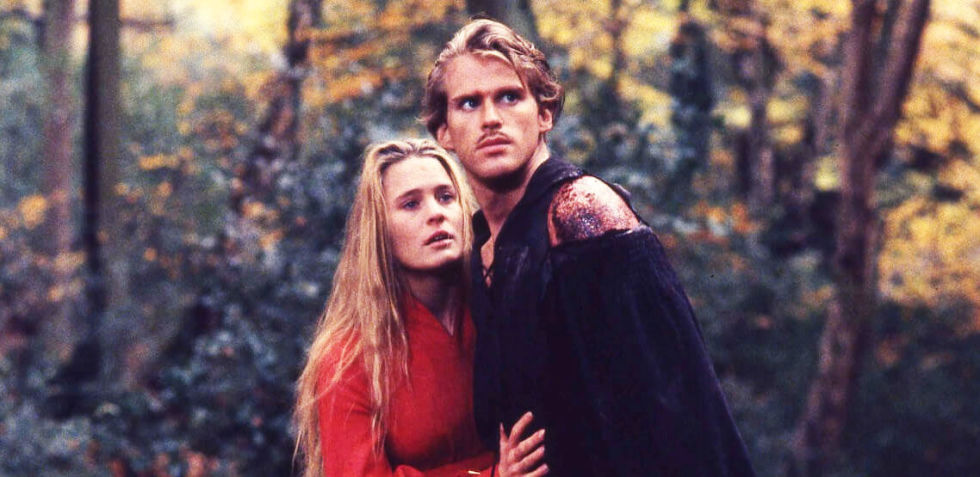 cary elwes and robin wright