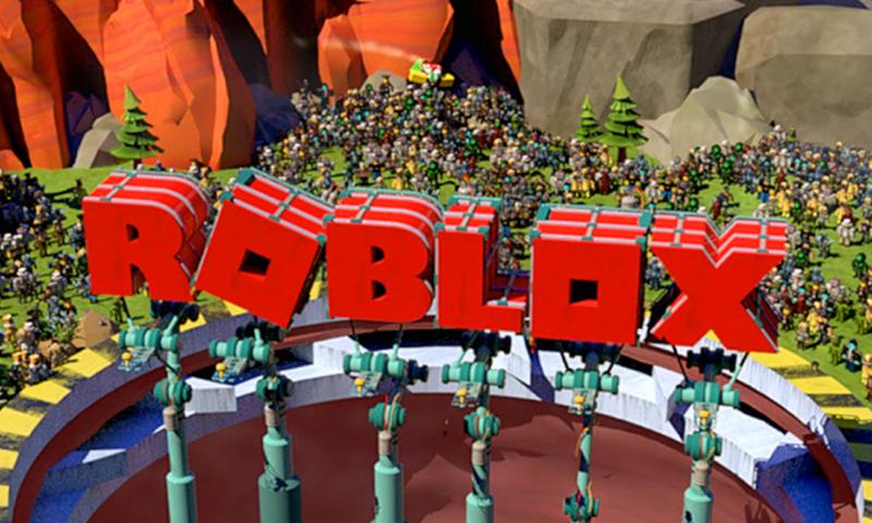 Brick Battle Roblox Avatar