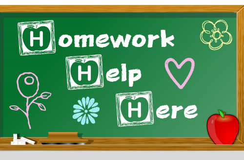 homework help riverside ca