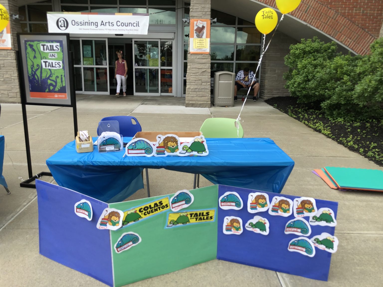 51276040507_fc6b35d051_o Ossining Public Library