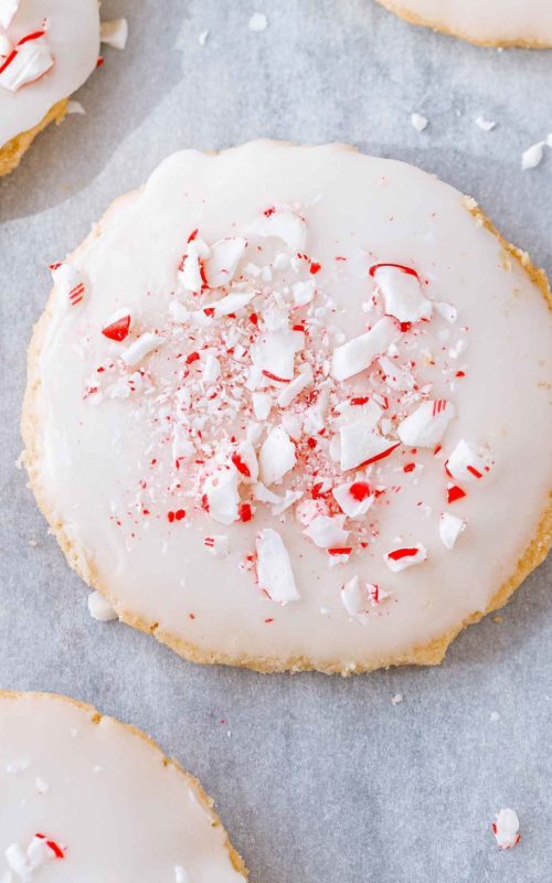 Foodie Fun: Holiday Cookie Decorating