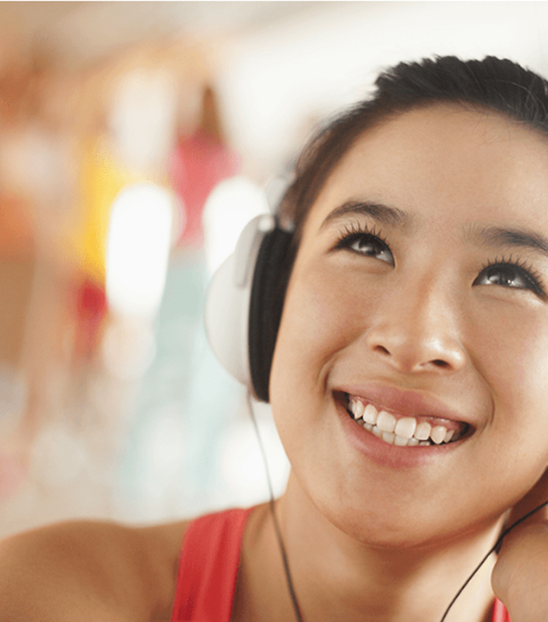 SYNC Audiobooks