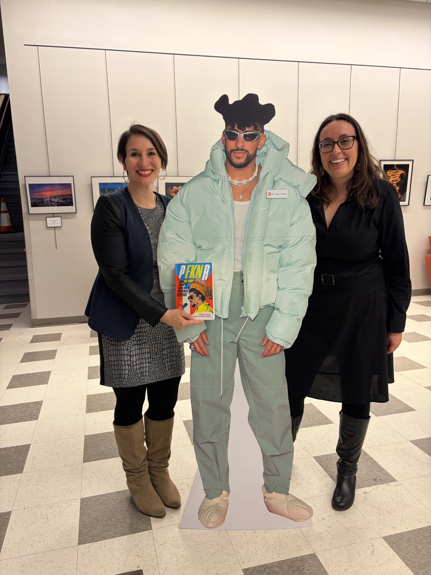 Ossining Public Library | There's something for everyone